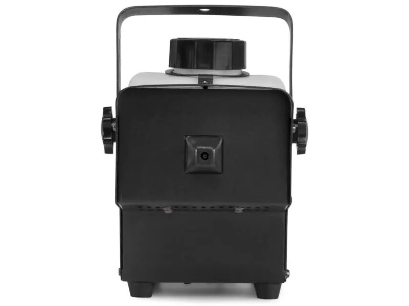 BeamZ Nebelmaschine Rage 600