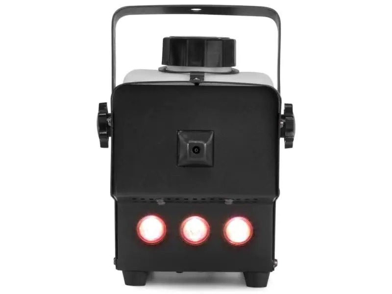 BeamZ Nebelmaschine Rage 600LED