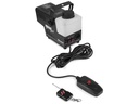 BeamZ Nebelmaschine Rage 600LED