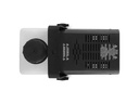 BeamZ Nebelmaschine Rage 600LED