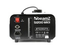 BeamZ Nebelmaschine S1200 MKII