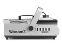 BeamZ Nebelmaschine S1500