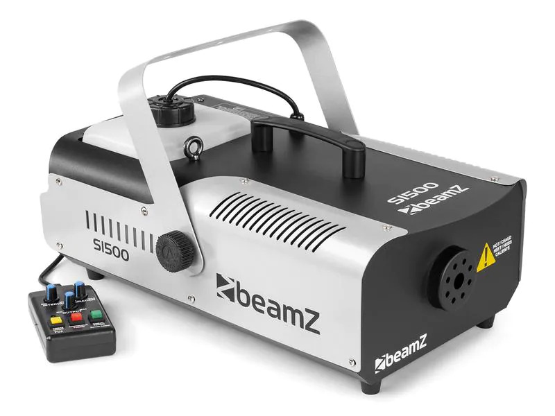 BeamZ Nebelmaschine S1500