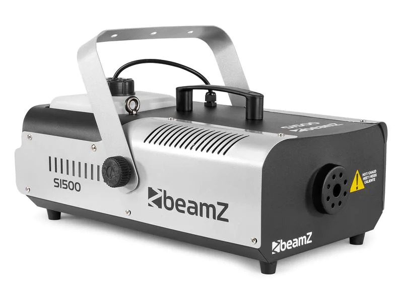 BeamZ Nebelmaschine S1500