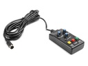 BeamZ Nebelmaschine S1500