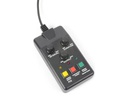 BeamZ Nebelmaschine S1500
