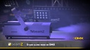 BeamZ Nebelmaschine S1500