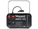 BeamZ Nebelmaschine S1500LED