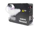 BeamZ Nebelmaschine S1800