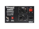 BeamZ Nebelmaschine S1800