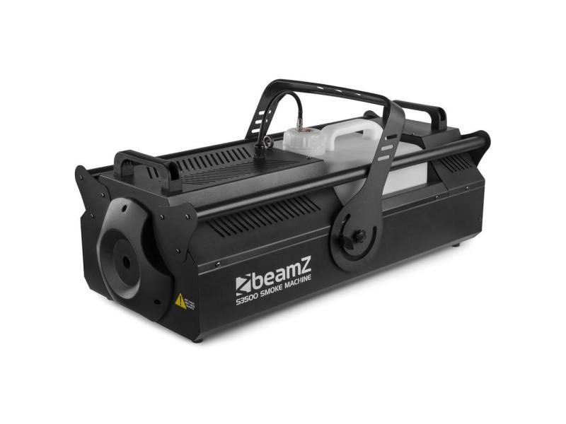 BeamZ Nebelmaschine S3500
