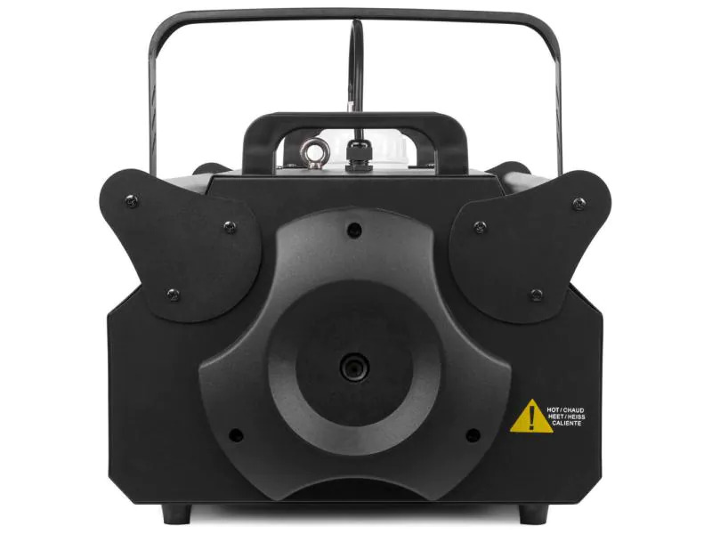 BeamZ Nebelmaschine S3500