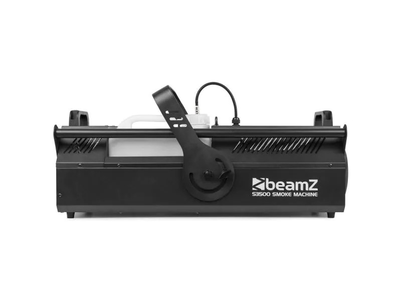 BeamZ Nebelmaschine S3500