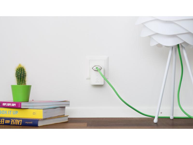 myStrom Smartplug WLAN Energy Control Switch 2