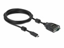Delock Serial-Adapter 90414 USB-C