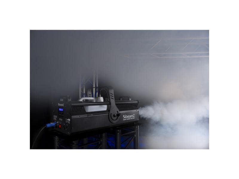 BeamZ Nebelmaschine S3500