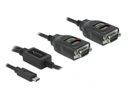 Delock Serial-Adapter 90494 USB-C