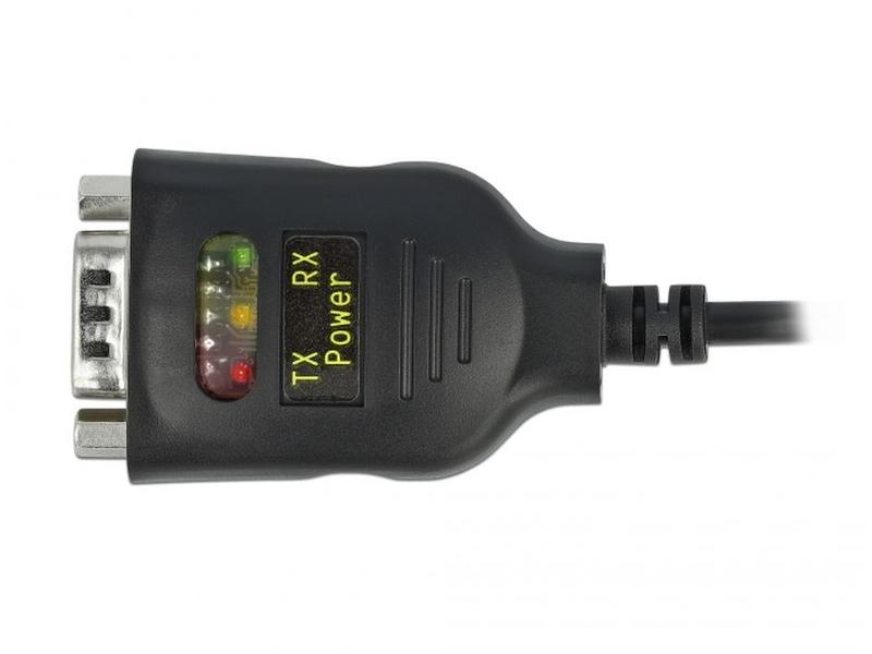 Delock Serial-Adapter 90494 USB-C