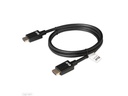Club 3D Kabel Ultra High Speed 10K HDMI 2.1 - HDMI, 1 m