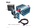 Club 3D Kabel Ultra High Speed 10K HDMI 2.1 - HDMI, 1 m