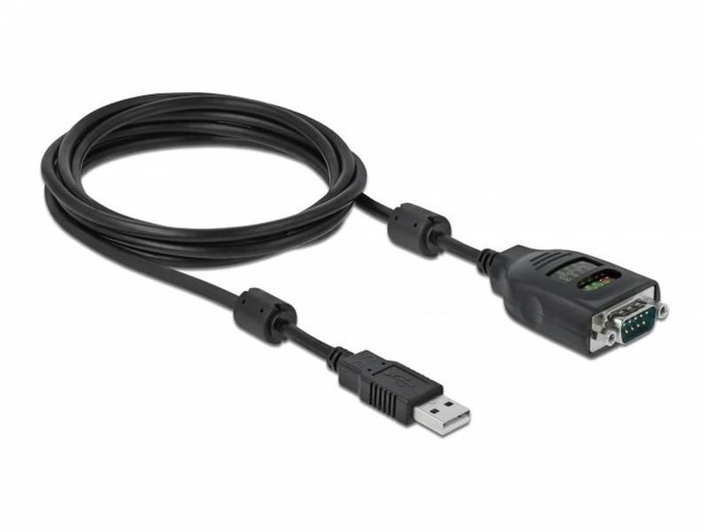 Delock Serial-Adapter 90497 USB-C