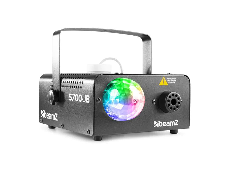 BeamZ Nebelmaschine S700-JB
