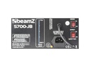 BeamZ Nebelmaschine S700-JB