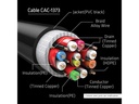 Club 3D Kabel Ultra High Speed 10K HDMI 2.1 - HDMI, 3 m