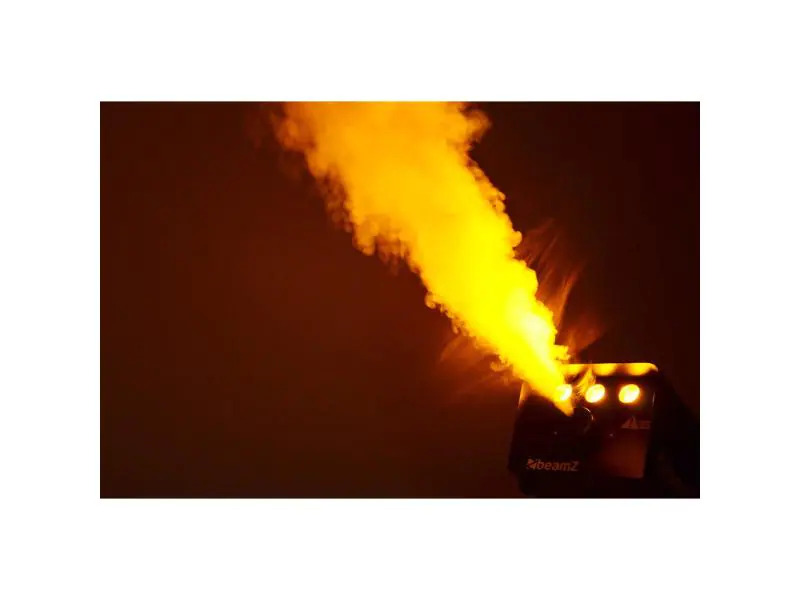 BeamZ Nebelmaschine S700-LED Flame