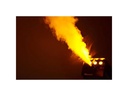 BeamZ Nebelmaschine S700-LED Flame