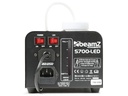 BeamZ Nebelmaschine S700-LED Flame