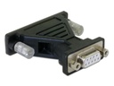 Delock Serial-Adapter USB - Seriell