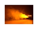 BeamZ Nebelmaschine S700-LED Flame