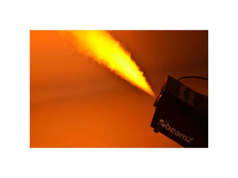 BeamZ Nebelmaschine S700-LED Flame