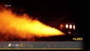 BeamZ Nebelmaschine S700-LED Flame