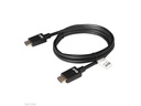 Club 3D Kabel Ultra High Speed HDMI - HDMI, 1.5 m