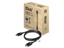 Club 3D Kabel Ultra High Speed HDMI - HDMI, 1.5 m