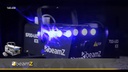 BeamZ Nebelmaschine S700-LED Ice