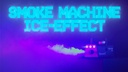 BeamZ Nebelmaschine S700-LED Ice
