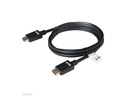 Club 3D Kabel Ultra High Speed HDMI 2.1 - HDMI, 2 m
