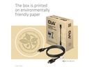 Club 3D Kabel Ultra High Speed HDMI 2.1 - HDMI, 2 m