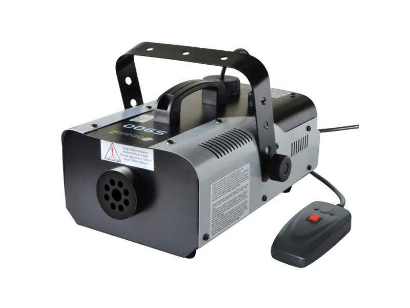 BeamZ Nebelmaschine S900