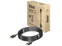 Club 3D Kabel Ultra High Speed HDMI 2.1 HDMI - HDMI, 5 m