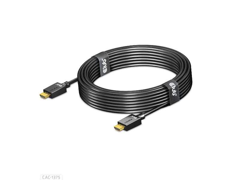 Club 3D Kabel Ultra High Speed HDMI 2.1 HDMI - HDMI, 5 m