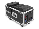 BeamZ Pro Bodennebelmaschine LF1500
