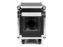 BeamZ Pro Bodennebelmaschine LF1500