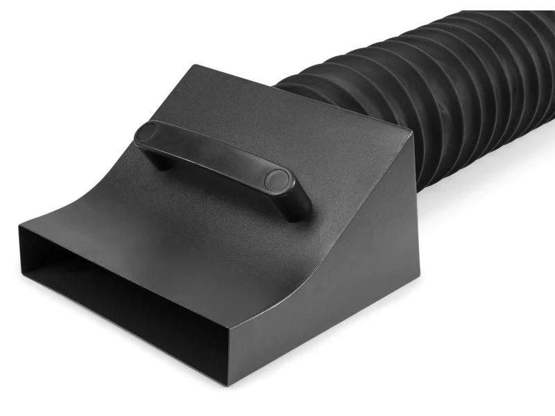 BeamZ Pro Bodennebelmaschine LF1500