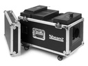 BeamZ Pro Bodennebelmaschine LF1500