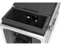 BeamZ Pro Bodennebelmaschine LF1500