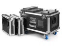 BeamZ Pro Bodennebelmaschine LF3000